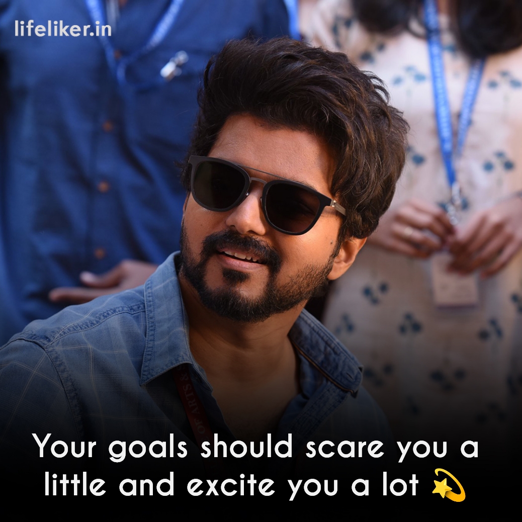 Vijay Motivational Quotes, Vijay Quotes